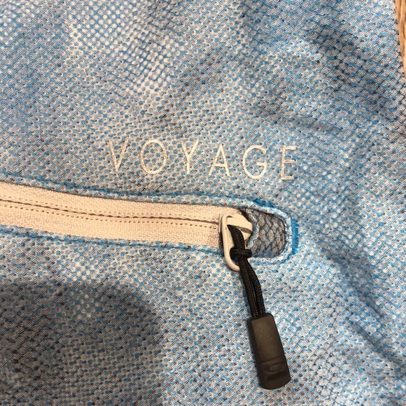 OAKLEY Voyage Board Shorts Swim Shorts - Picture 8 of 14